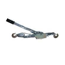 র্যাচেট হ্যান্ড পুলিং করলা (তিরফোর)