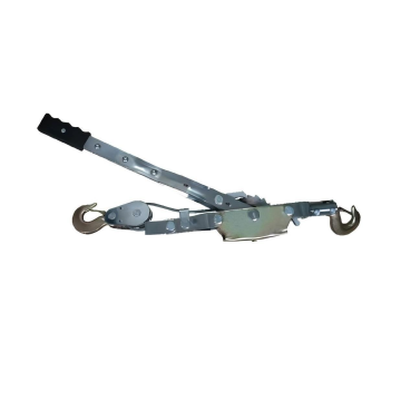 래칫 손으로 당기는 조롱박(티르포)