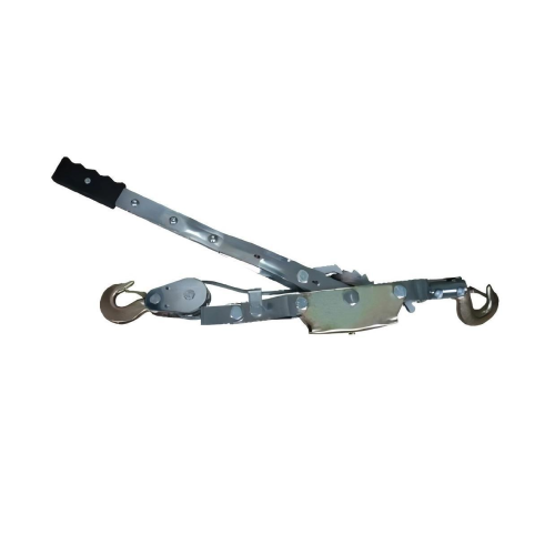 ラチェット手引きひょうたん（ティルフォー）