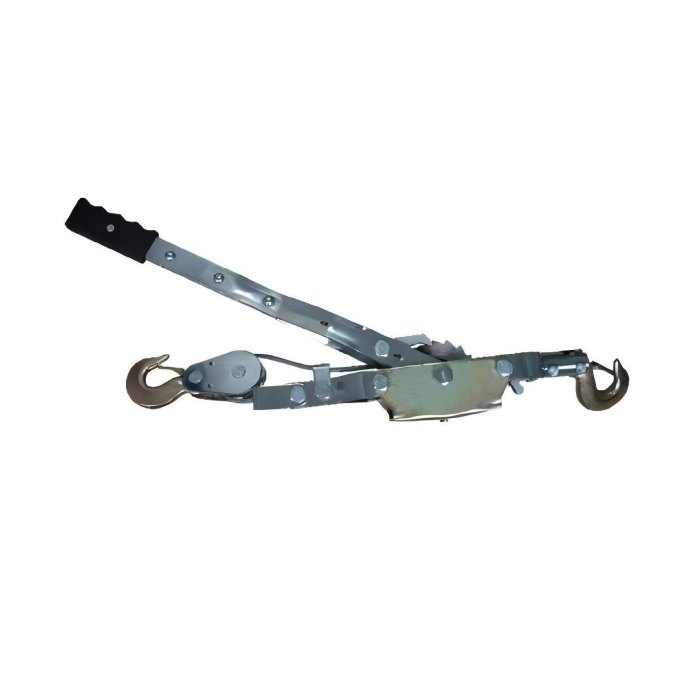 ラチェット手引きひょうたん（ティルフォー）