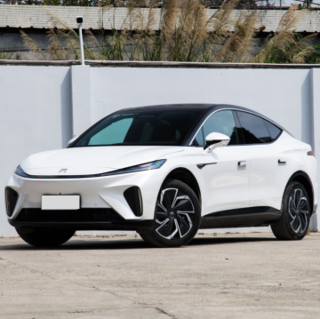 Feifan R7: 2023 En İyi Satış - Hızlı Teslimat, Uygun Fiyat, 570km Menzilli Elektrikli Araba