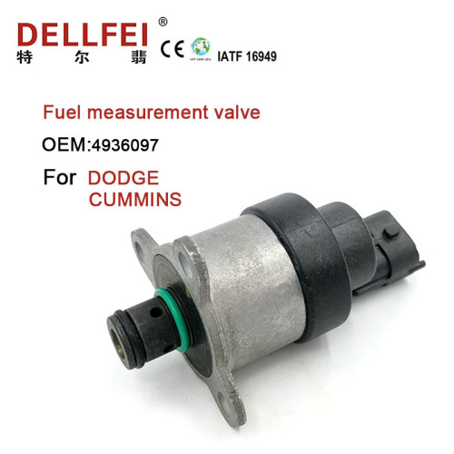 Bán tốt nhất 4VBE34RW3 Đơn vị đo lường nhiên liệu 4936097