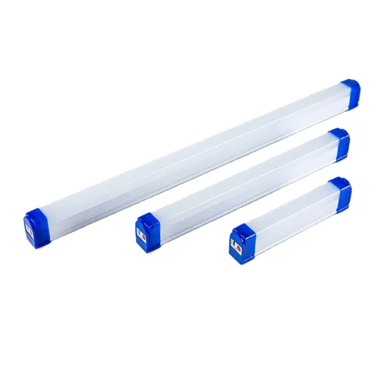 Portable Emergency LED Camping Light and Searchlight