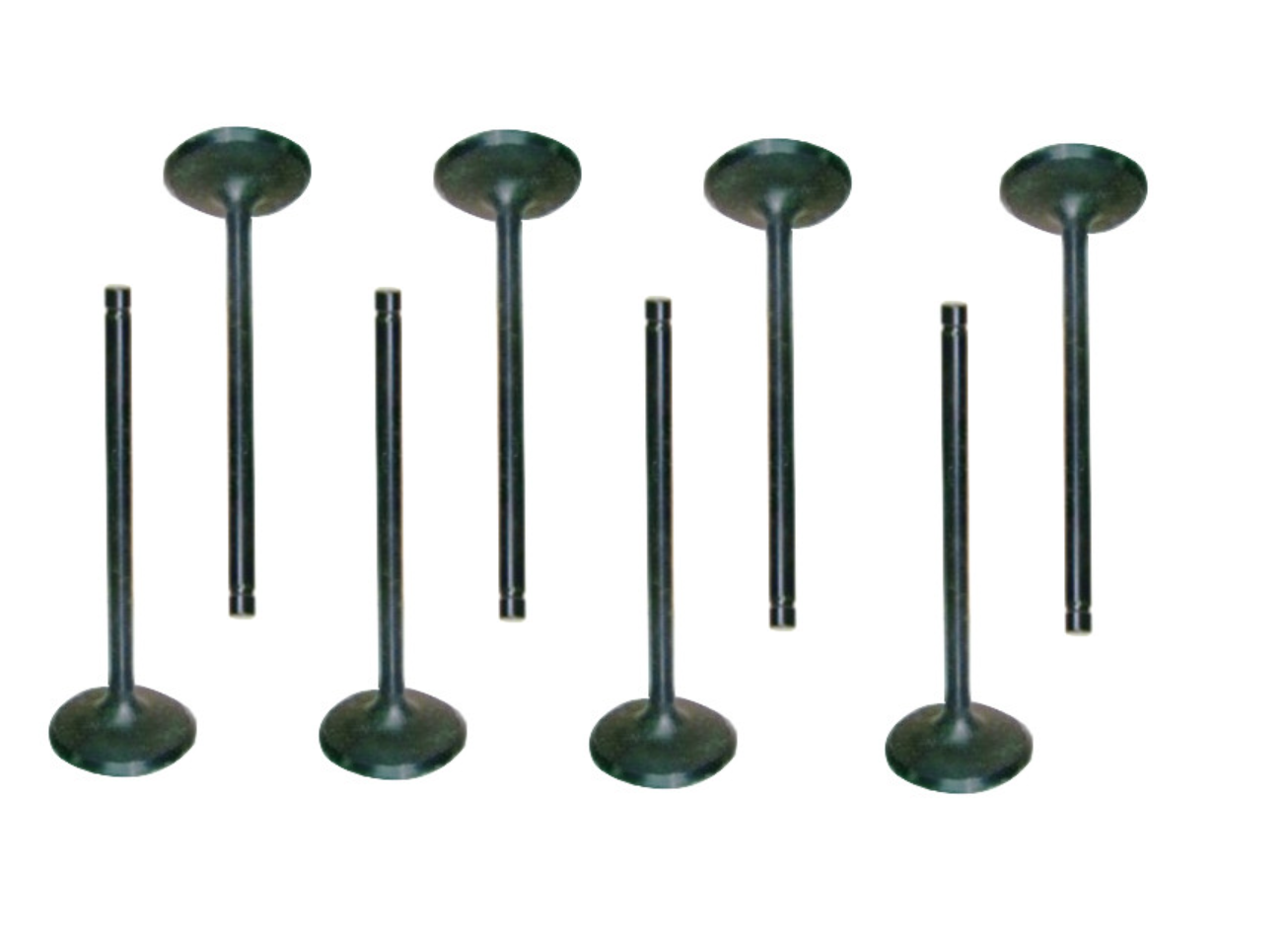 Intake Valve 90232973 for Engine Components