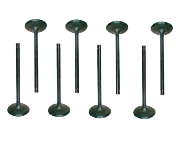 Exhaust Valve for Detroit Diesel DD15 Engine