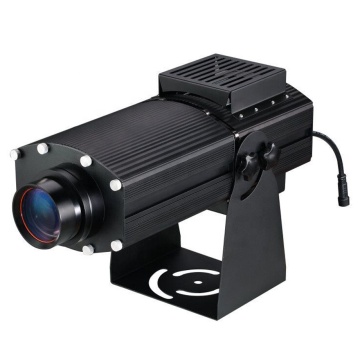 300W Waterproof Outdoor LED Logo Gobo Projector Light for Advertising