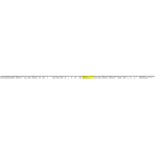 CNH sodium bicarbonate export data
