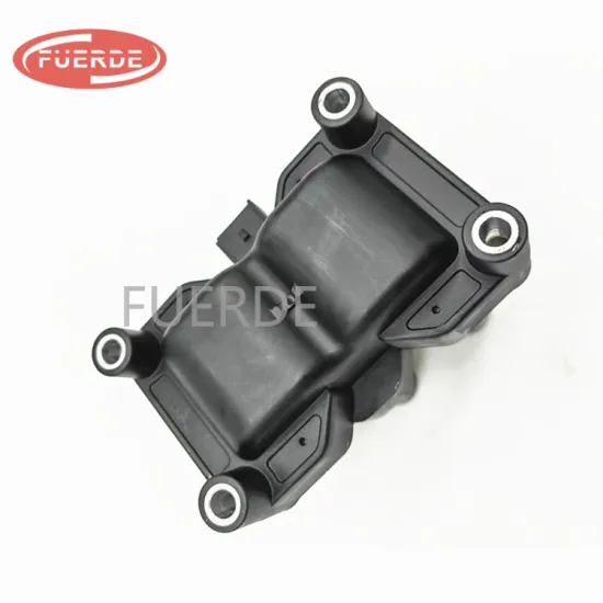 HAONUO Ford Ignition Coil Replacement for Part Numbers 1350562, 4M5G12029ZB, 1459278