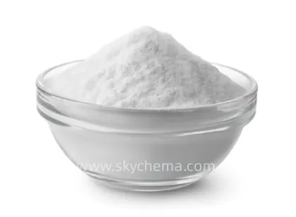 Silicon Dioxide Chemicals Powder In Metal Paint