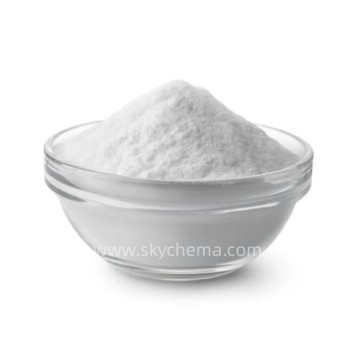 High Purity Zinc Stearate Powder For PVC Film