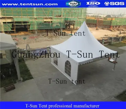 marquee 4x8 pagoda wedding tent pagoda structure