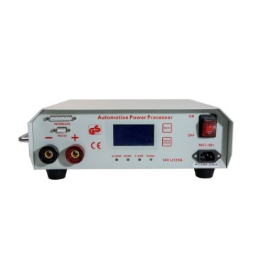 MST-90 120A Automotive Voltage Regulator for ICOM Programming