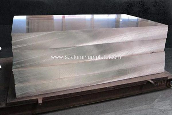 1070 H18 Cathode aluminum sheet