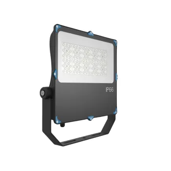 5 Years Warranty LED Floodlight 100W-320W 130lm/w AC100-277V IP66 for Stadium or Garden