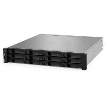 ThinkSystem DE120S 2U12 LFF Network Data Cloud Networking Storage System Expansion Enclosure: Comprehensive Guide and Storage Solutions Overview