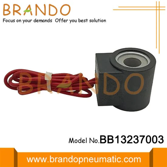 HydraForce Type 12V DC 24V DC Hydraulic Solenoid Coil