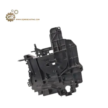 Various support molds of automobile
