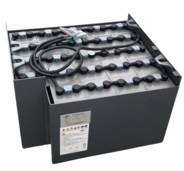 High Quality 48V 480AH 8PZB480 Traction Battery for Forklifts