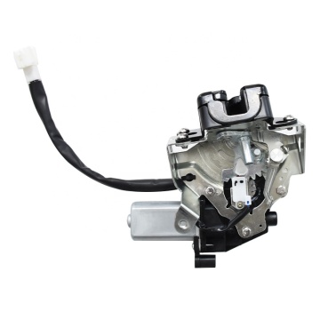 OE 74800-THA-H01 69350-OR070 Tailgate Door Lock Actuator for Acura CDX