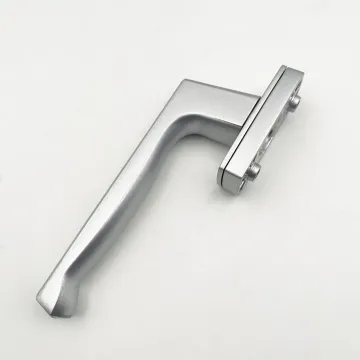 High quality tilt and turn fork window handle accessories WH71