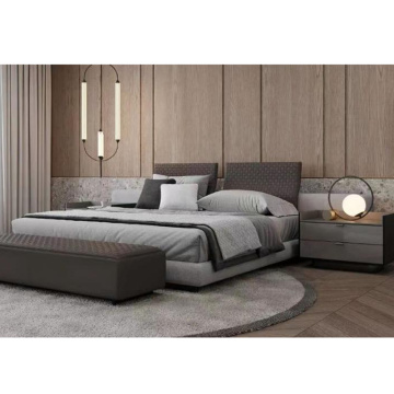 Muebles de cama de buena calidad