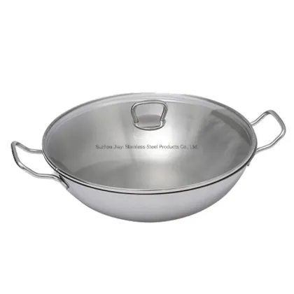 Wholesale Customized Stainless Steel Steamer