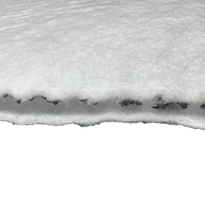 Geonet Geocomposite 6mm Netcore Plastic Net for Civil Engineering