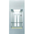 IFE BUILDINGEYE-ME Customized panoramic elevator