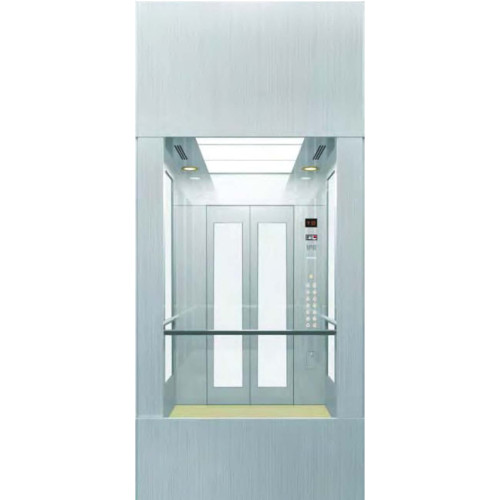 IFE BUILDINGEYE-ME Customized panoramic elevator