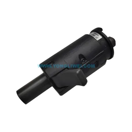 ZF Gear Shift Valve Switch Lever Knob 0501215157: Replacement Part for ZF Systems