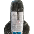 Alta qualidade UL 3573 18AWG Black Wire