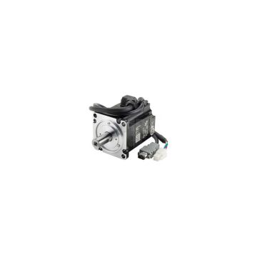 New & Original PARKER Servo Motor with TE365 Driver - One Year Warranty