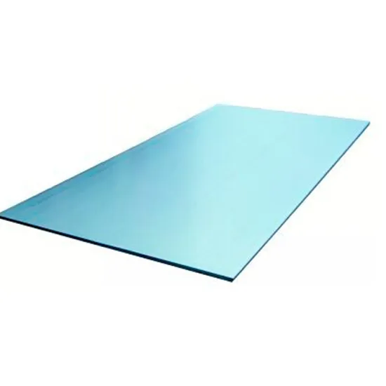 Stainless steel laminate