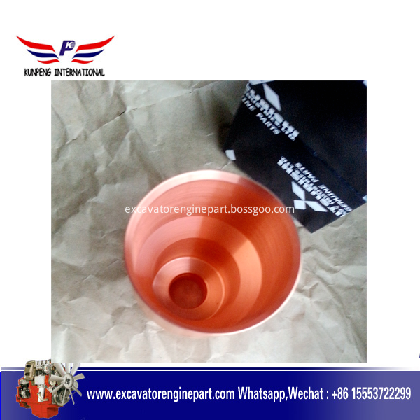 ชุดเครื่องยนต์ Mitsubishi Marine Tube Copper 35c01-53100 คุณภาพสูง ชุด ...