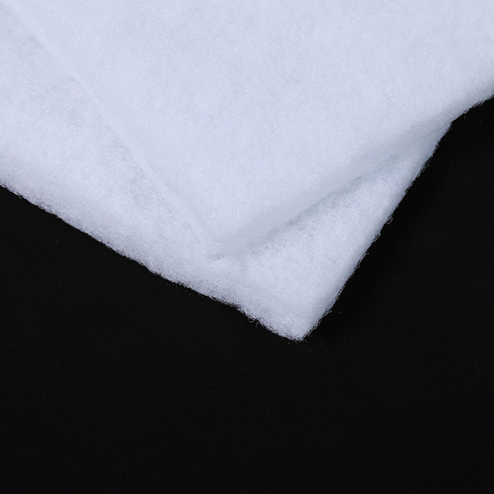 High Efficiency Non-Woven filter cotton For air filter Primary efficiency filter cotton4