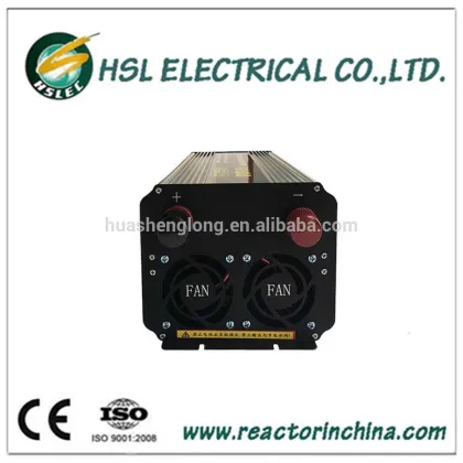 12v 220v 1500w chicago electric power inverter compressor