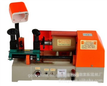 key machine--BJ-238AC protable, AC/DC key copy cutting machine