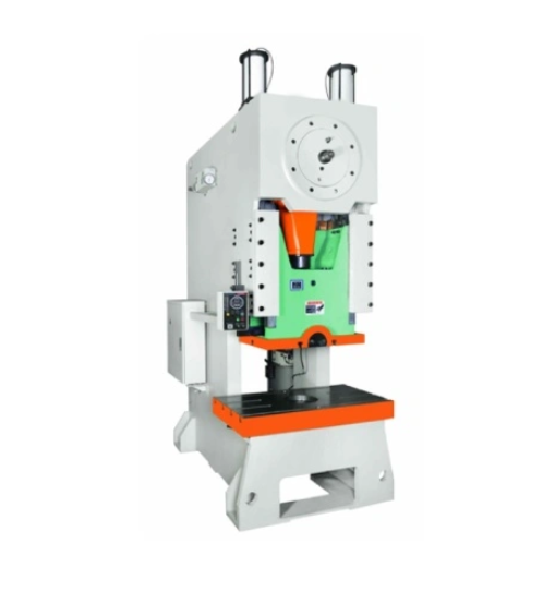 The Future of Metal Stamping Machinery: Automation and Robotics