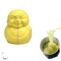Liquid Silicone para sa Mini Simulated Doll Molds