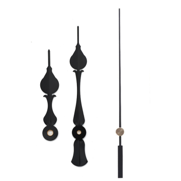 Kids Wall Clock Parts: Pointer Hands