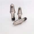 Coal Mining Cutter Pick Bit Bullet Tooth