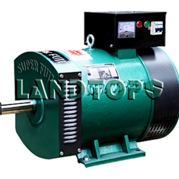 4KW ST Single Phase Generator Cost for Sale