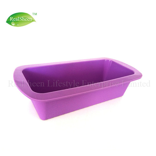 Silicone Loaf Pan Bread Pan Baking Mold