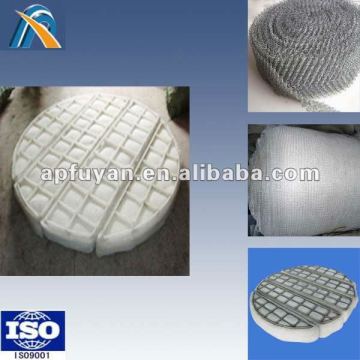 FY08 Gas liquid Demister mesh