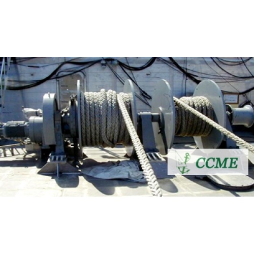 Marine anchor windlass Boat winch