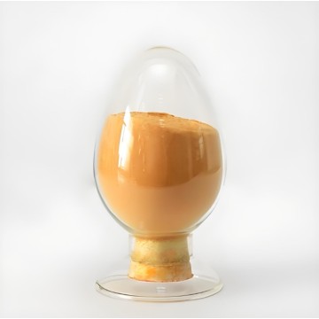 Hochleistungs-Polyferric-Sulfat für die Wasserbehandlung