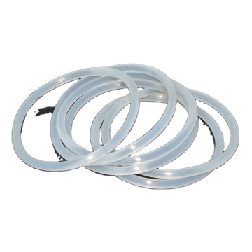High Temperature Resistant Food Grade Silicone Nitrile Rubber FKM O Ring