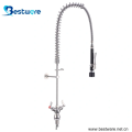 304 Stainless Steel Faucet