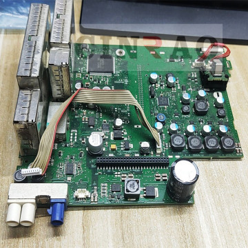 VW RNS510 Stereo Radio Board - Car GPS Navigation Audio System for Volkswagen RNS 510
