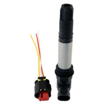 Best Automotive Connector and Wiring Harness Manufacturer for BMW, VW, BYD - Delphi Wire Ignition Coil
